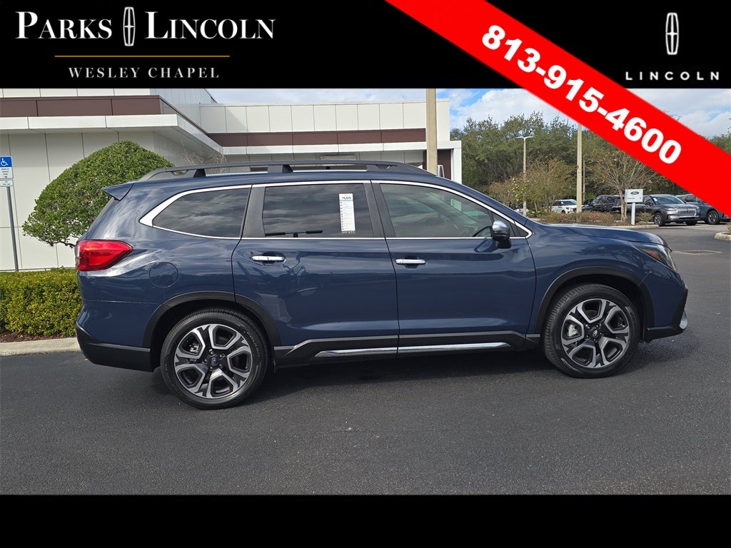 2023 Subaru Ascent Touring