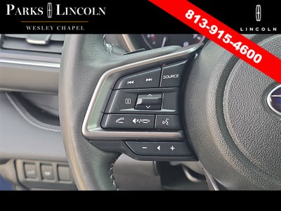 2023 Subaru Ascent Touring