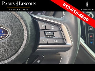 2023 Subaru Ascent Touring