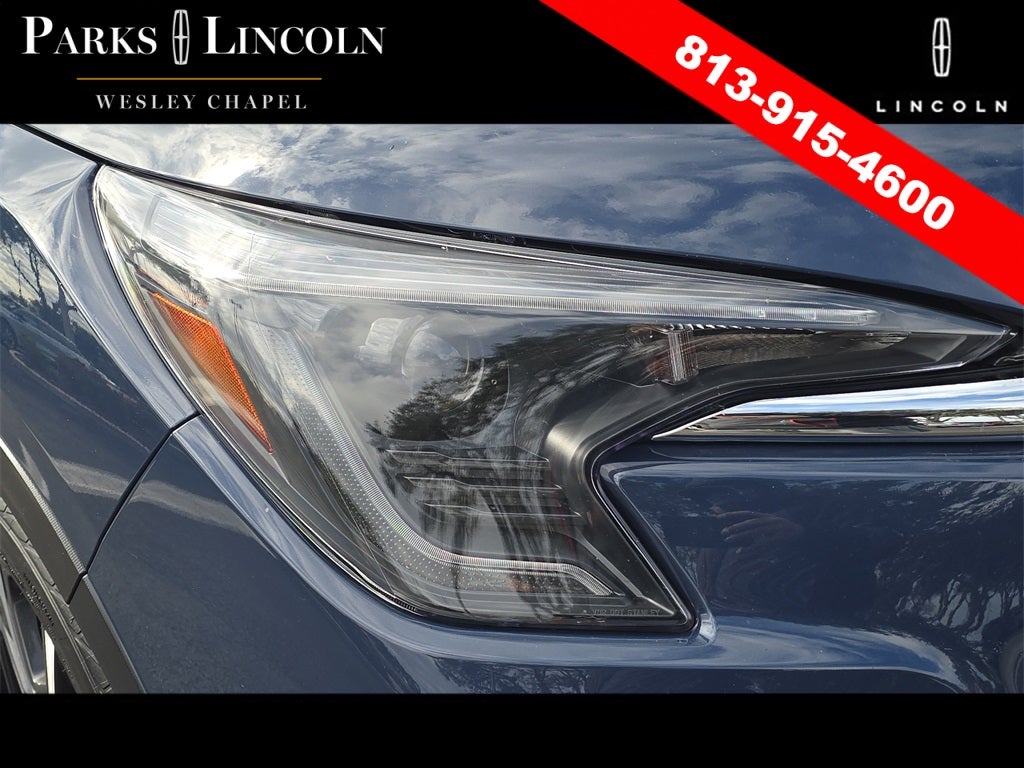 2023 Subaru Ascent Touring