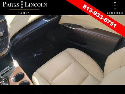 2016 Toyota Avalon XLE Premium