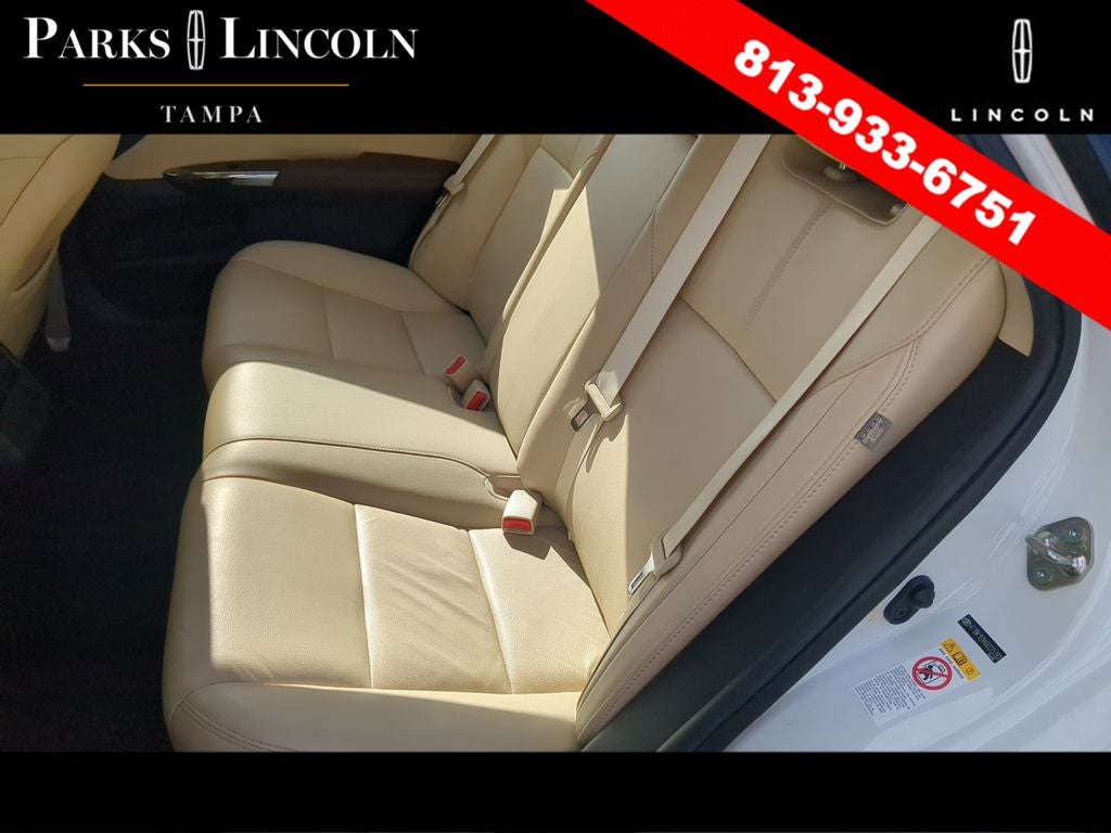 2016 Toyota Avalon XLE Premium