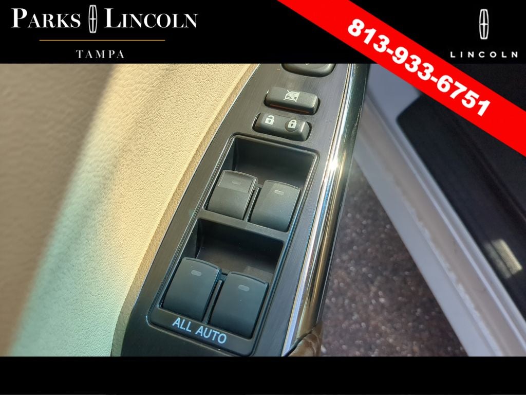 2016 Toyota Avalon XLE Premium