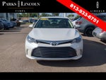 2016 Toyota Avalon XLE Premium