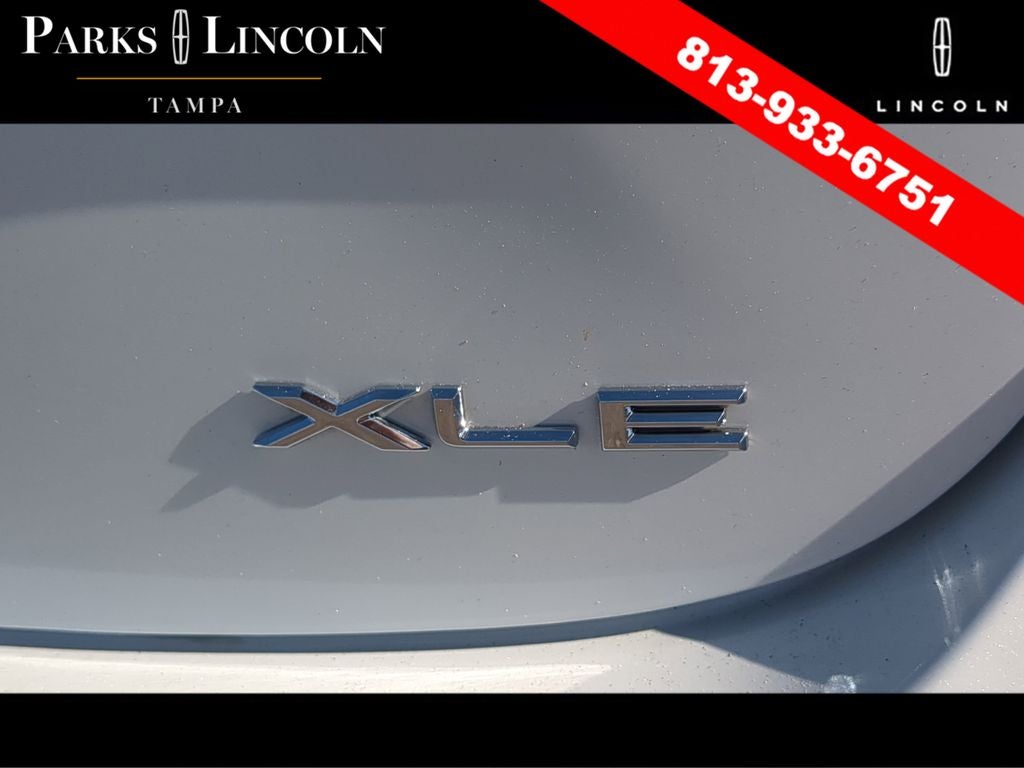 2016 Toyota Avalon XLE Premium