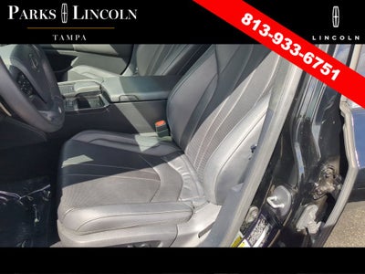 2021 Lexus ES 350 F Sport