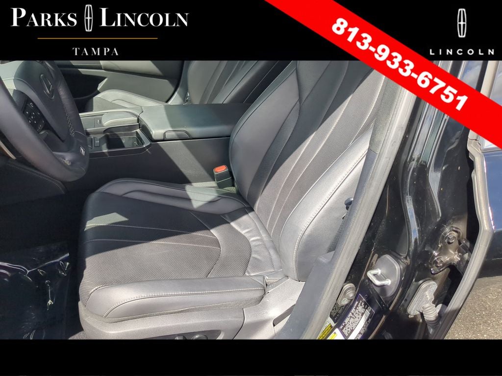 2021 Lexus ES 350 F Sport