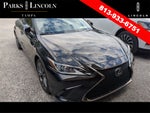 2021 Lexus ES 350 F Sport