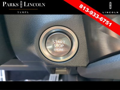 2021 Lexus ES 350 F Sport