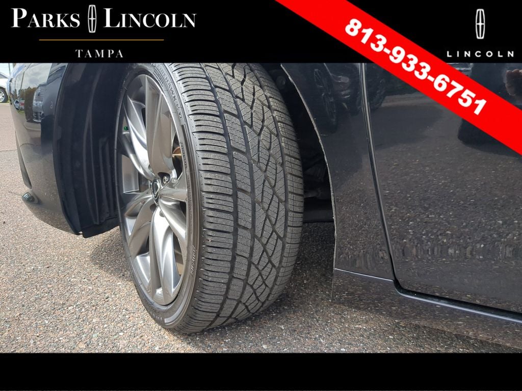 2021 Lexus ES 350 F Sport