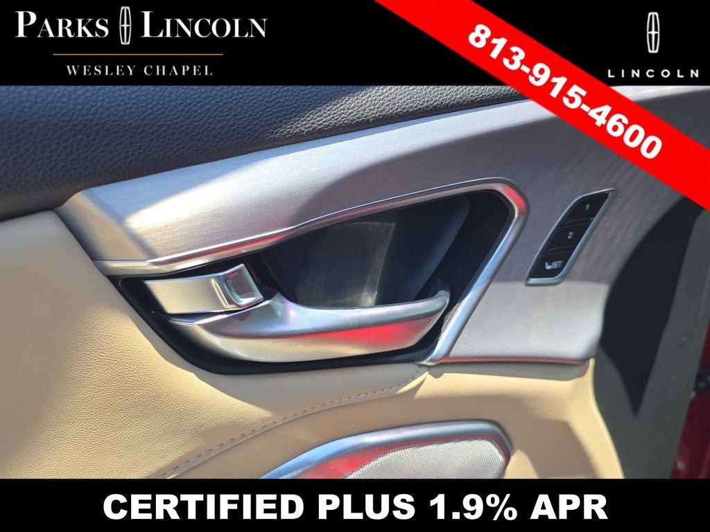 2019 Acura RDX Technology Package