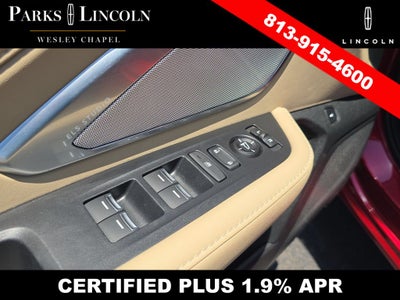 2019 Acura RDX Technology Package