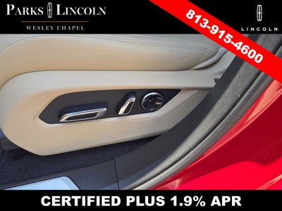 2019 Acura RDX Technology Package