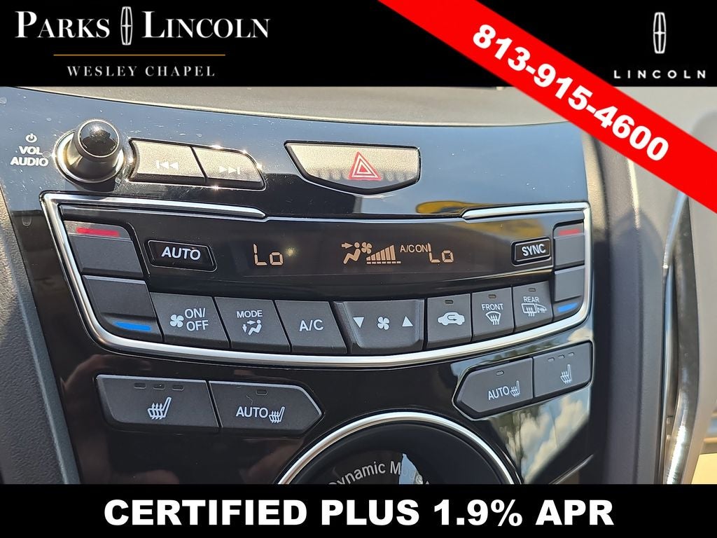 2019 Acura RDX Technology Package