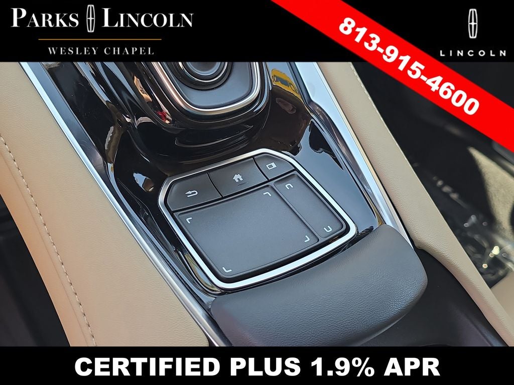 2019 Acura RDX Technology Package