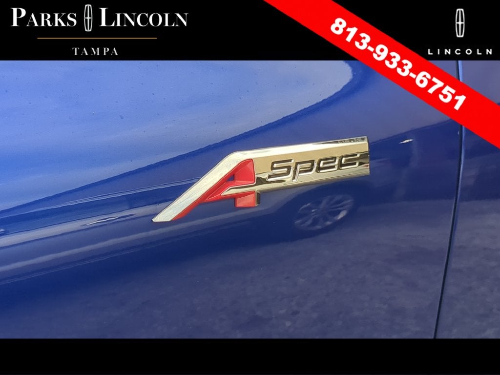 2024 Acura MDX A-Spec SH-AWD