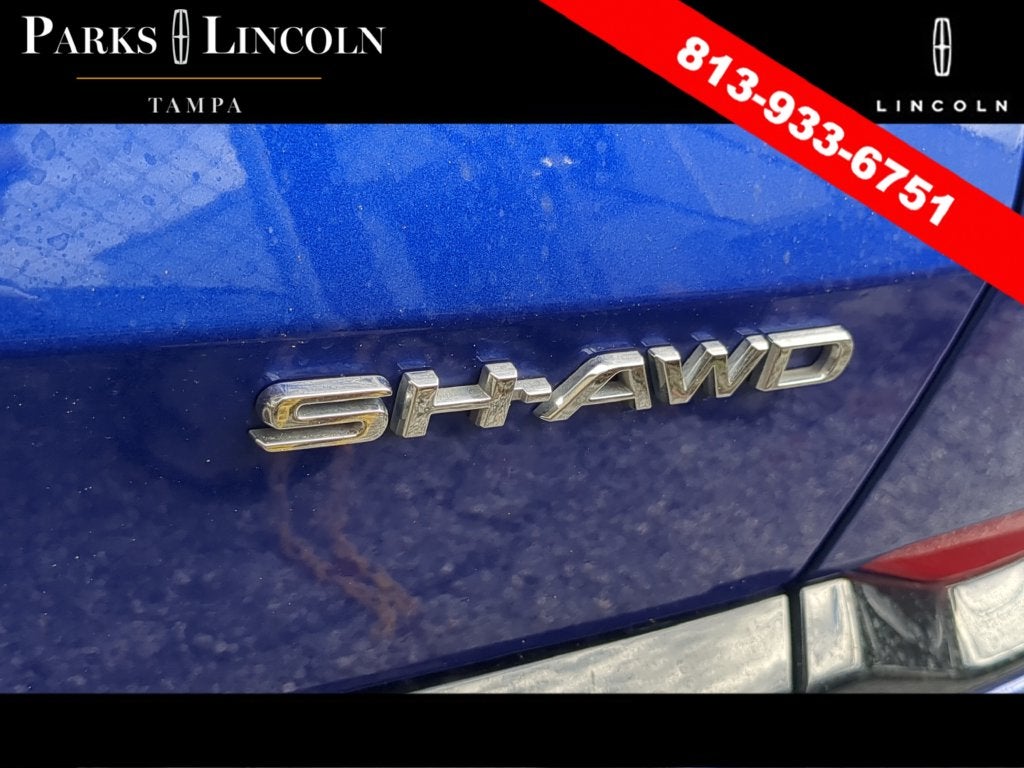 2024 Acura MDX A-Spec SH-AWD