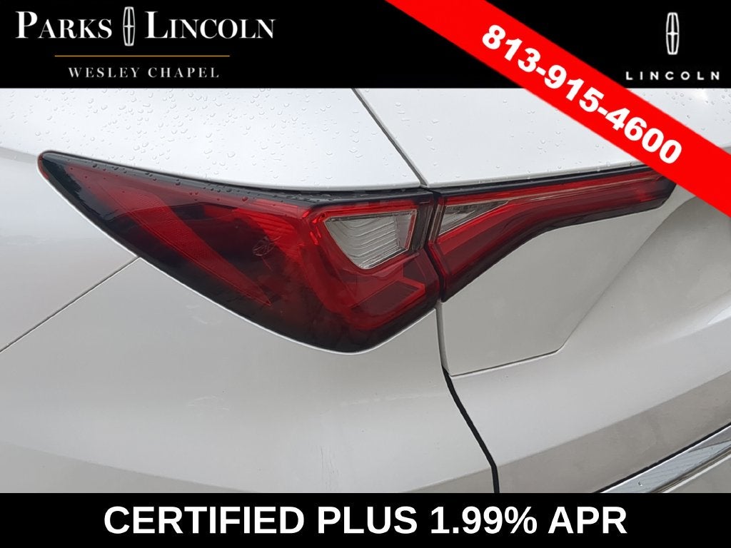 2023 Acura MDX Advance SH-AWD