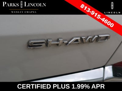 2023 Acura MDX Advance SH-AWD
