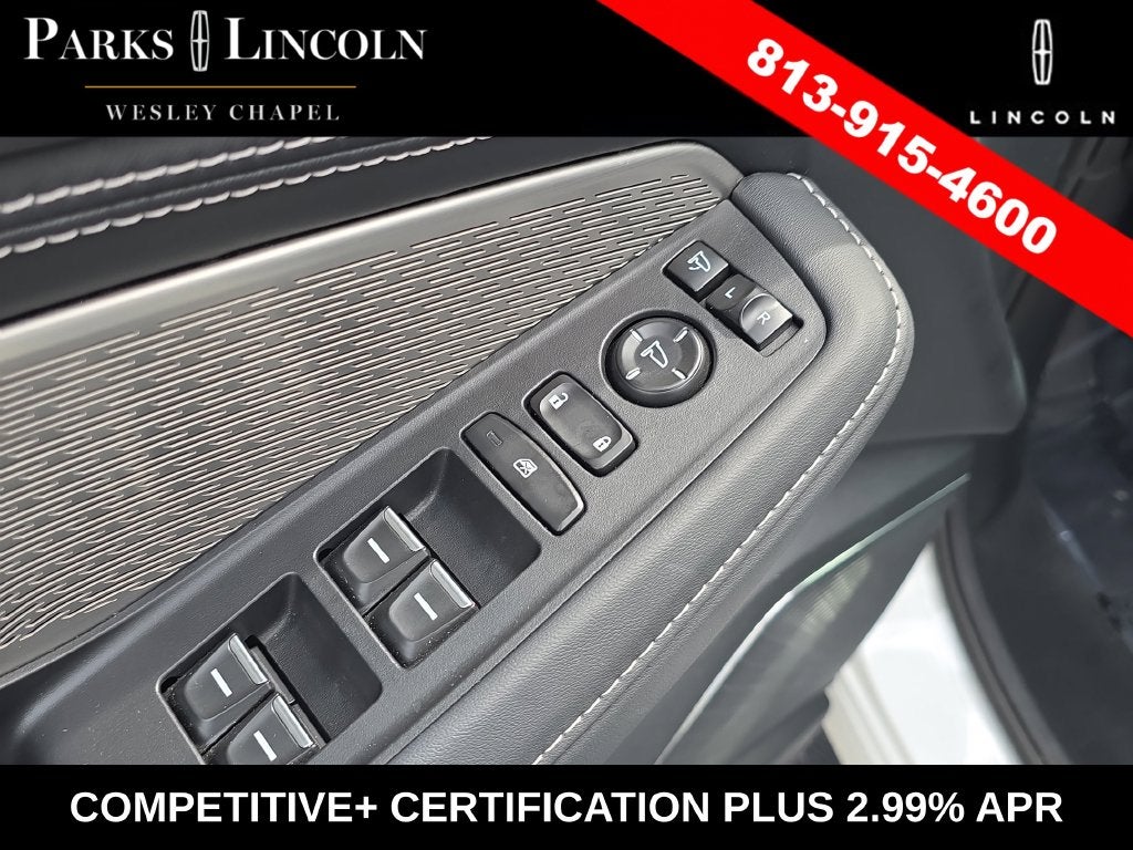 2023 Acura MDX Advance SH-AWD