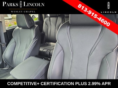 2023 Acura MDX Advance SH-AWD