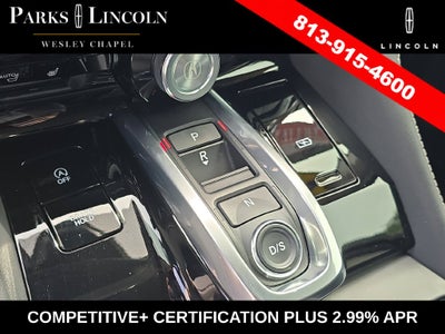 2023 Acura MDX Advance SH-AWD