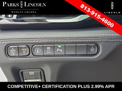 2023 Acura MDX Advance SH-AWD