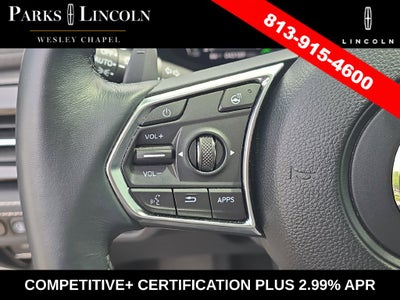 2023 Acura MDX Advance SH-AWD