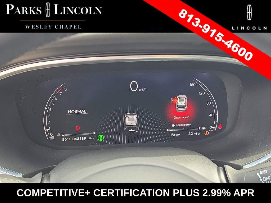2023 Acura MDX Advance SH-AWD