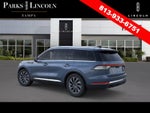 2026 Lincoln Aviator Premiere Premium