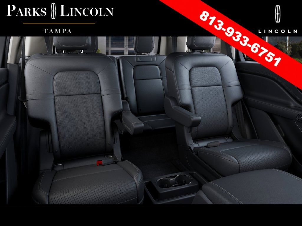 2027 Lincoln Aviator Premiere