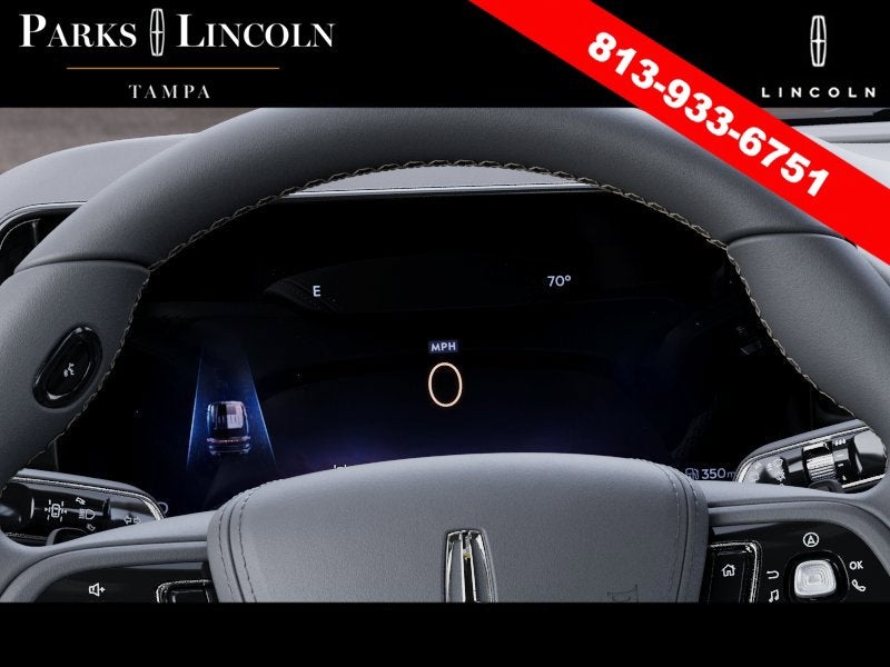 2027 Lincoln Aviator Premiere