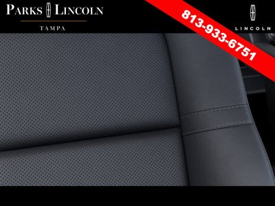 2027 Lincoln Aviator Premiere