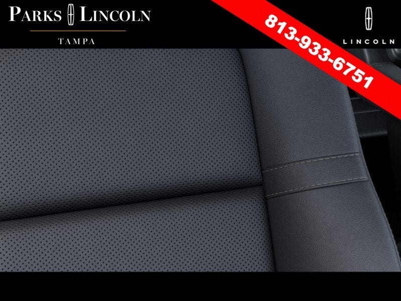 2027 Lincoln Aviator Premiere