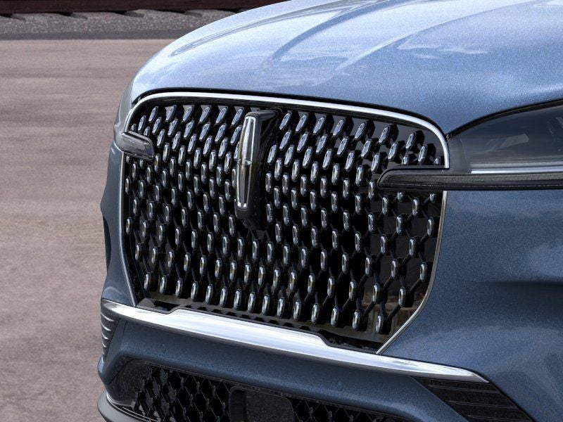 2026 Lincoln Aviator Premiere InTransit