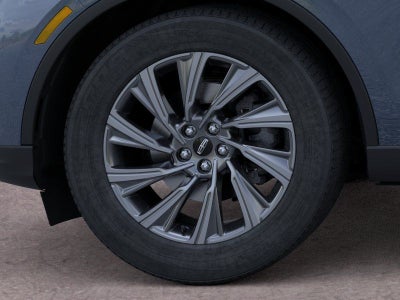 2026 Lincoln Aviator Premiere InTransit