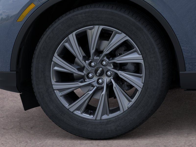 2026 Lincoln Aviator Premiere InTransit