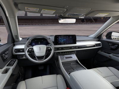 2026 Lincoln Aviator Premiere InTransit