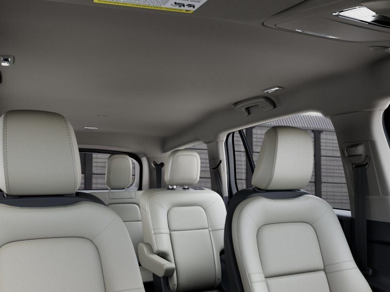 2027 Lincoln Aviator Premiere