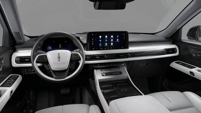 2027 Lincoln Aviator Premiere