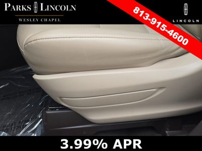 2022 Lincoln Aviator Standard