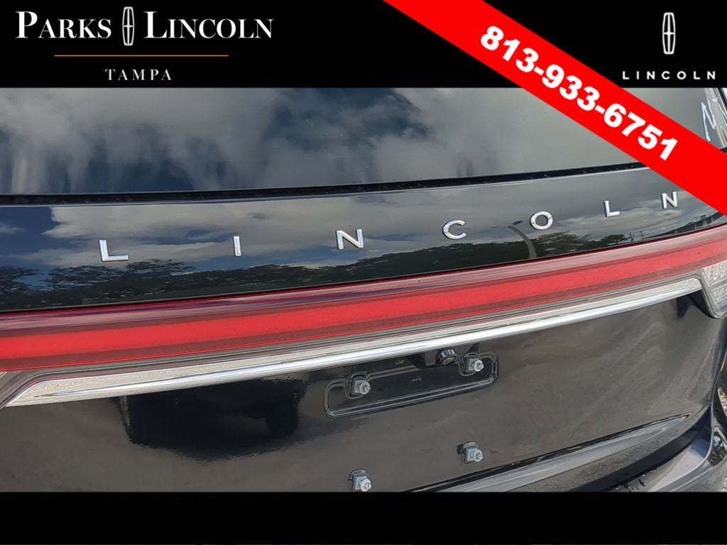 2023 Lincoln Aviator Standard