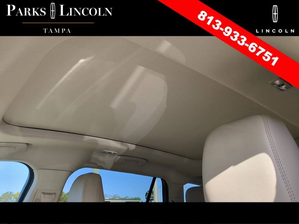 2023 Lincoln Aviator Standard