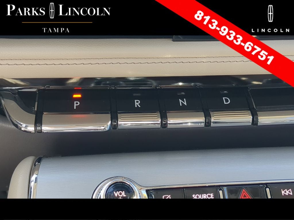 2023 Lincoln Aviator Standard