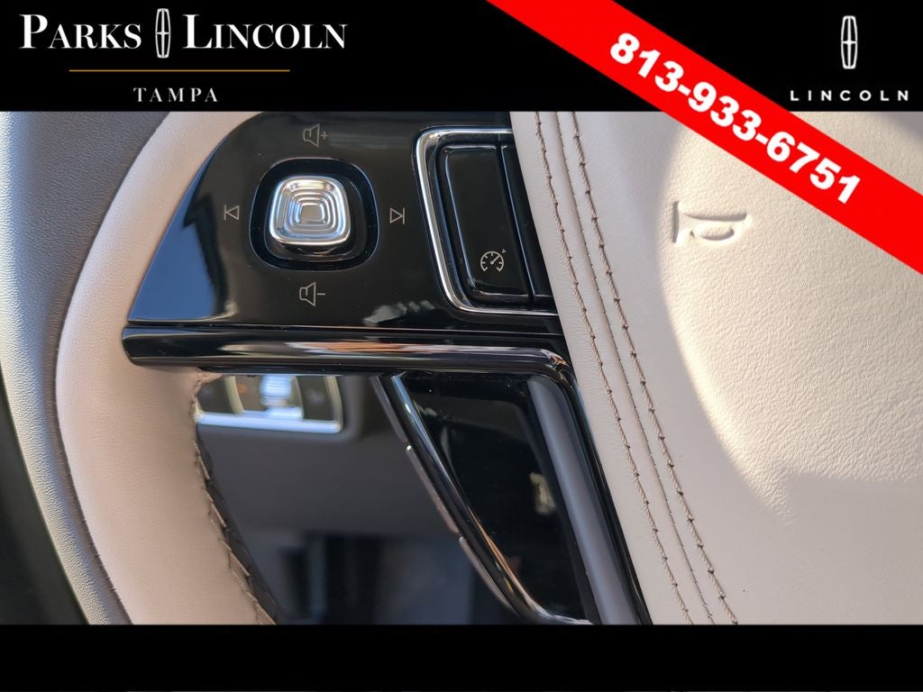2023 Lincoln Aviator Standard