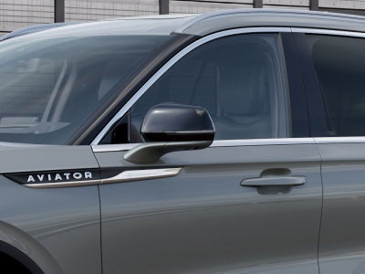 2027 Lincoln Aviator Premiere