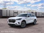 2027 Lincoln Aviator Premiere