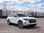 2027 Lincoln Aviator Premiere