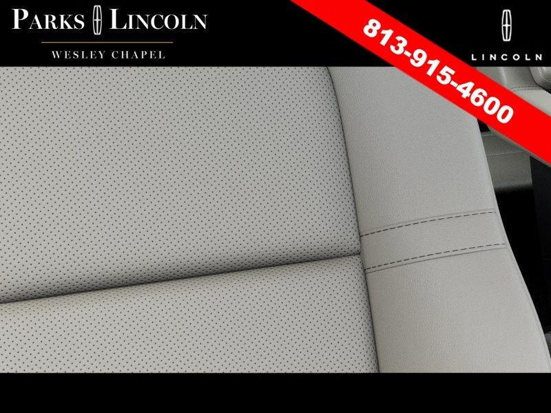 2027 Lincoln Aviator Premiere