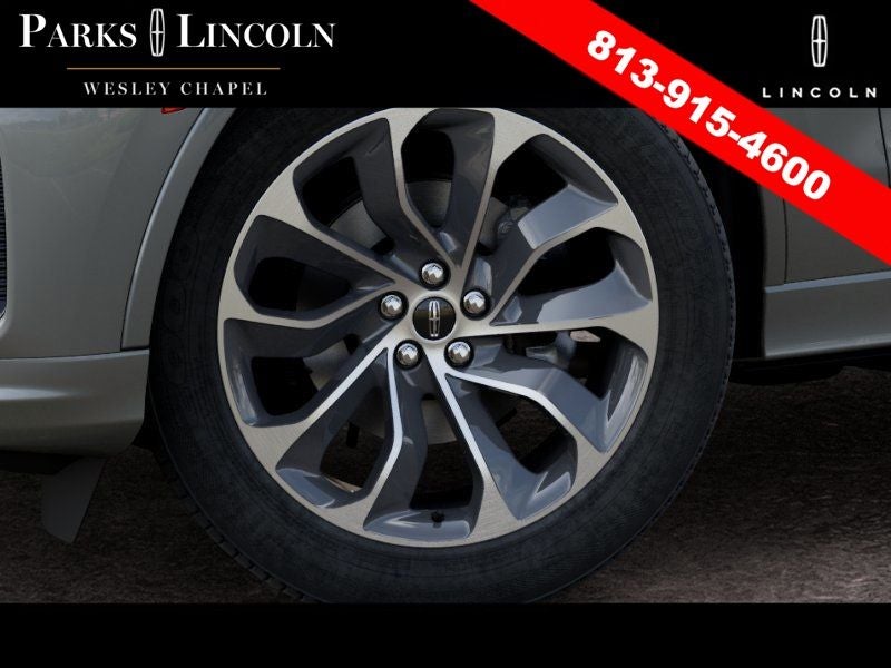 2027 Lincoln Aviator Premiere